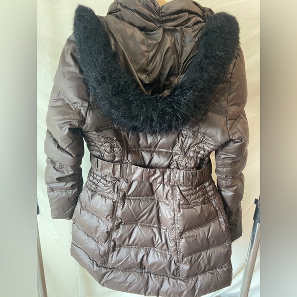 Laundry down feather jacket - Picture 4 of 5